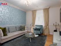 Prodej bytu 3+kk, Karlovy Vary, Vřídelní, 113 m2
