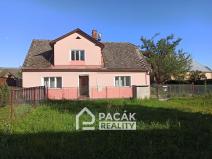 Prodej rodinného domu, Dlouhá Loučka, 120 m2