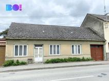 Prodej rodinného domu, Habrovany, 120 m2