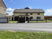 Prodej rodinného domu, Haňovice, 150 m2