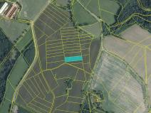 Prodej zemědělské půdy, Předhradí, 2957 m2