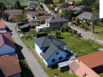 Prodej vícegeneračního domu, Morašice - Skupice, 160 m2