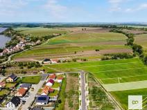 Prodej pozemku pro bydlení, Strachotín, 2318 m2