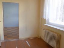 Prodej bytu 3+1, Přerov, Želatovská, 71 m2