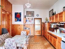 Prodej rodinného domu, Polička, Otakarova, 380 m2