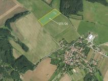 Prodej zemědělské půdy, Vanovice, 48666 m2
