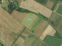Prodej zemědělské půdy, Vanovice, 48666 m2