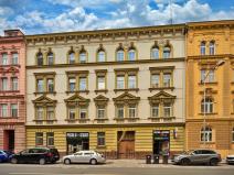 Prodej bytu 4+1, Olomouc, Komenského, 135 m2