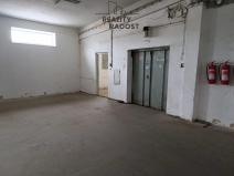 Prodej skladu, Vítkov, Budišovská, 1920 m2