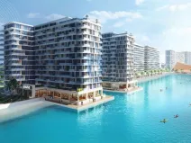 Prodej bytu 3+1, Emirates Road,Dubaj,Spojené arabské emiráty, 65 m2