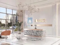 Prodej bytu 3+1, Emirates Road,Dubaj,Spojené arabské emiráty, 65 m2