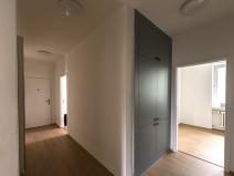 Pronájem bytu 2+1, Praha - Kobylisy, Březiněveská, 63 m2