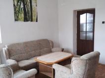 Pronájem rodinného domu, Havlíčkův Brod, Sudoměřická, 80 m2