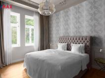 Prodej bytu 2+kk, Karlovy Vary, Vřídelní, 68 m2