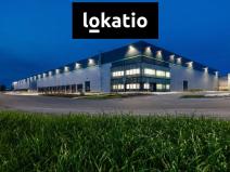 Pronájem skladu, Praha - Hostivař, K pérovně, 4760 m2