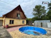 Prodej rodinného domu, Brniště - Velký Grunov, 150 m2