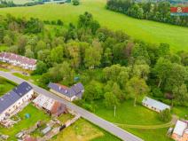 Prodej pozemku pro bydlení, Norberčany - Stará Libavá, 1433 m2