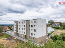 Prodej bytu 2+kk, Tábor - Měšice, Svážná, 61 m2