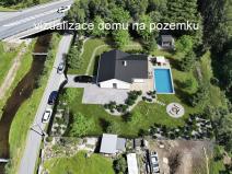 Prodej pozemku pro bydlení, Lipová-lázně, 1660 m2