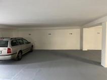 Pronájem garážového stání, Praha - Podolí, Pod Klaudiánkou, 15 m2