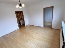 Pronájem bytu 2+1, Olomouc - Nové Sady, Zikova, 48 m2