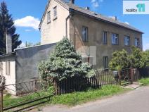 Prodej rodinného domu, Nový Oldřichov, 320 m2