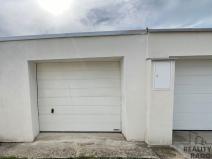 Prodej garáže, Teplice, Kořenského stezka, 21 m2