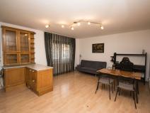 Prodej bytu 2+kk, Praha - Libeň, Braunerova, 45 m2