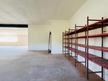 Pronájem výrobních prostor, Česká Lípa - Dubice, U Pískovny, 250 m2