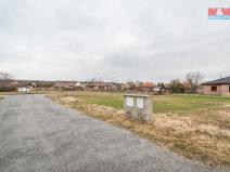 Prodej pozemku pro bydlení, Nový Vestec, Dr. J. B. Foerstera, 847 m2