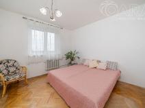 Prodej bytu 3+1, Olomouc - Nová Ulice, Foerstrova, 60 m2