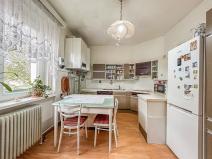 Prodej rodinného domu, Bystřany, Havlíčkova, 456 m2