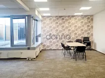 Pronájem kanceláře, Praha - Nové Město, Václavské náměstí, 103 m2