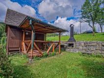 Prodej zahrady, Jeseník, Lipovská, 406 m2