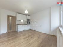 Prodej bytu 1+kk, Povrly, Sídliště II, 21 m2