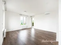 Pronájem bytu 2+kk, Praha - Stodůlky, Mukařovského, 66 m2