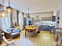 Prodej činžovního domu, Louny, Jeronýmova, 252 m2