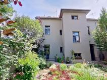 Prodej činžovního domu, Louny, Jeronýmova, 252 m2