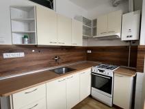 Pronájem bytu 3+kk, Olomouc - Nové Sady, Jakoubka ze Stříbra, 70 m2