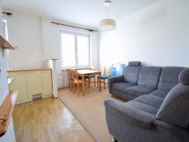 Pronájem bytu 3+kk, Olomouc - Nové Sady, Jakoubka ze Stříbra, 70 m2