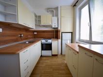 Pronájem bytu 3+kk, Olomouc - Nové Sady, Jakoubka ze Stříbra, 70 m2