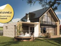 Prodej pozemku pro bydlení, Praha - Šeberov, U školky, 1371 m2