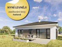 Prodej pozemku pro bydlení, Praha - Šeberov, U školky, 1378 m2