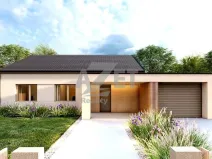 Prodej pozemku pro bydlení, Český Těšín, Mistřovická, 1858 m2