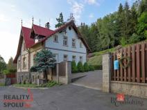 Prodej rodinného domu, Nejdek, Karlovarská, 380 m2