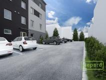 Prodej bytu 2+kk, Hořovice, 62 m2
