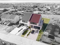 Prodej rodinného domu, Medlov, 238 m2