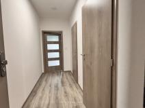 Pronájem bytu 1+kk, 32 m2