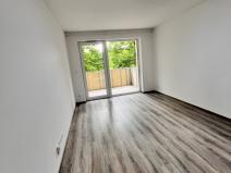 Pronájem bytu 1+kk, 32 m2