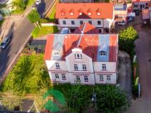Prodej bytu 2+kk, Mariánské Lázně, Hlavní třída, 52 m2